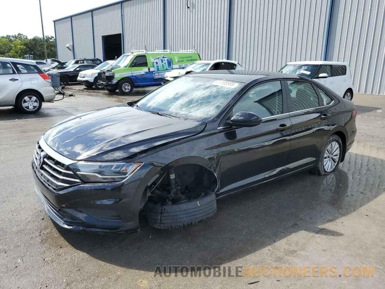 3VWCB7BU5LM062315 VOLKSWAGEN JETTA 2020