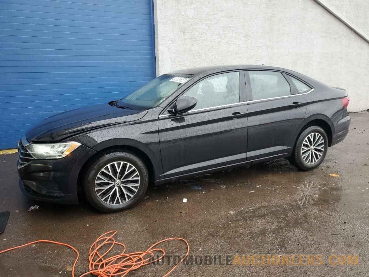 3VWCB7BU5LM072066 VOLKSWAGEN JETTA 2020