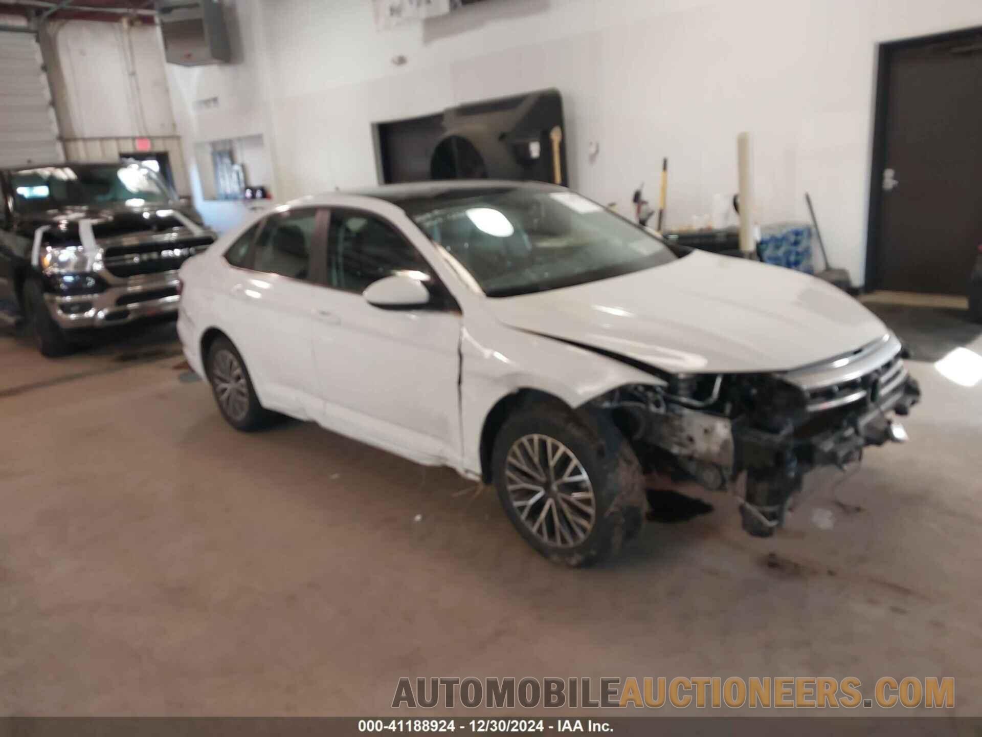 3VWCB7BU7LM002259 VOLKSWAGEN JETTA 2020