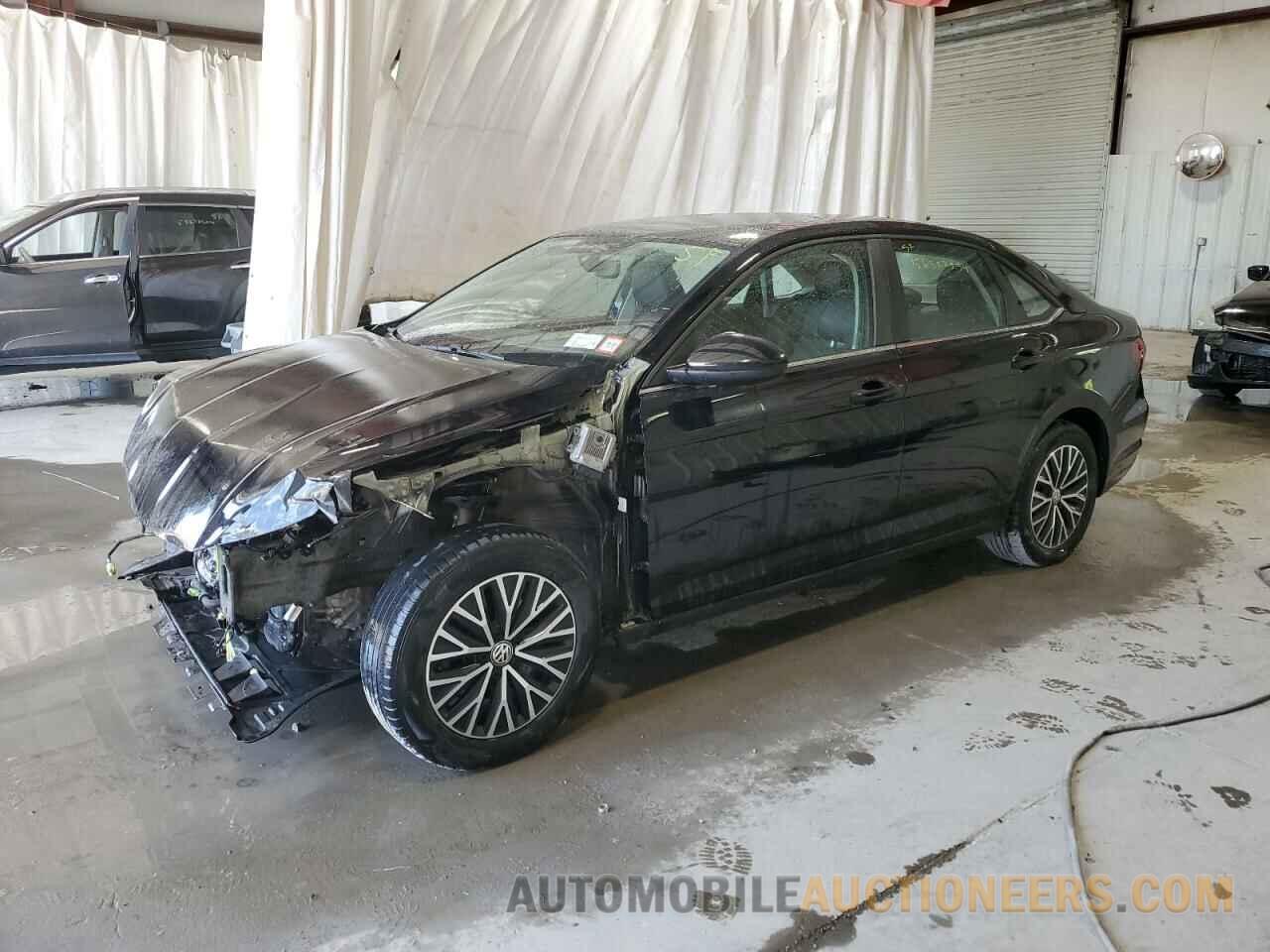 3VWCB7BU7LM074756 VOLKSWAGEN JETTA 2020