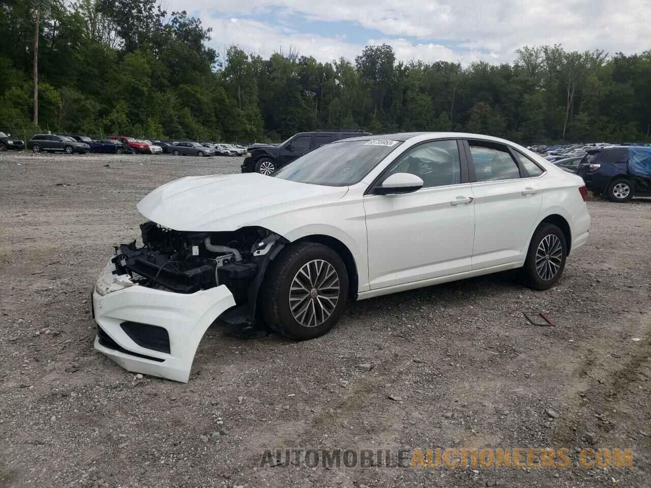 3VWCB7BU9KM185338 VOLKSWAGEN JETTA 2019