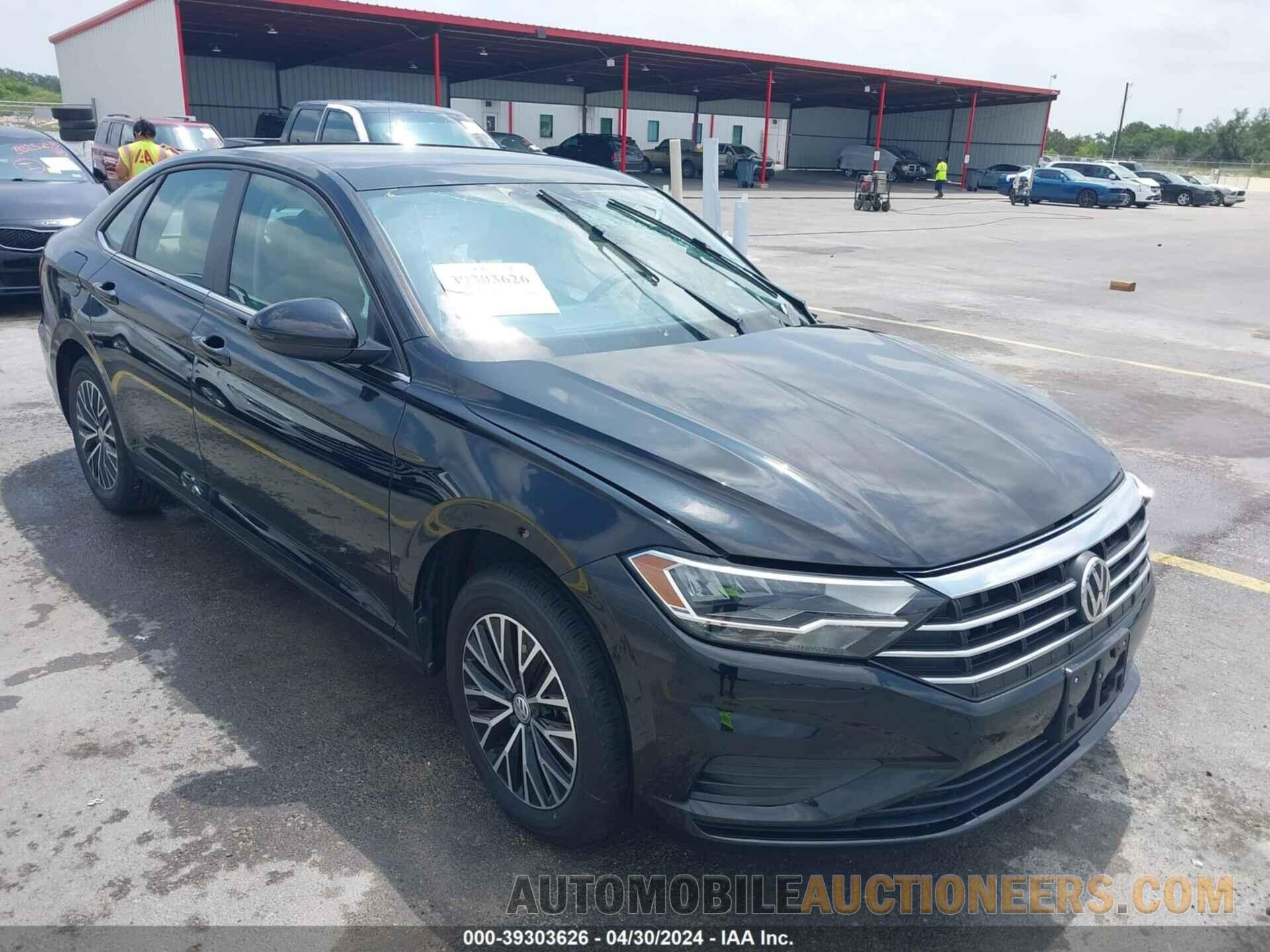 3VWCB7BU9LM018379 VOLKSWAGEN JETTA 2020