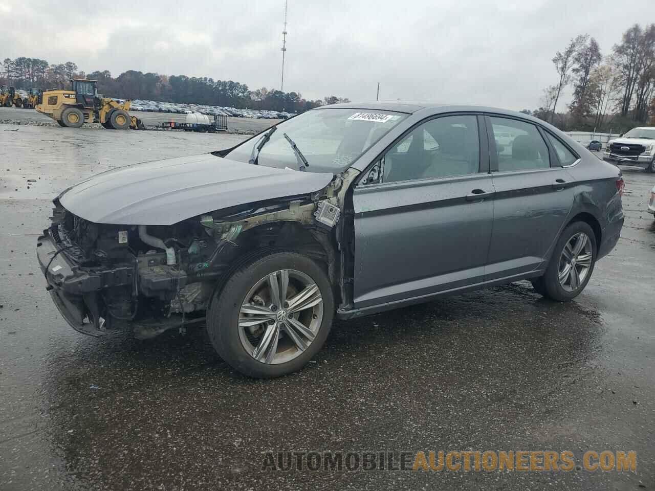 3VWCB7BUXKM209470 VOLKSWAGEN JETTA 2019