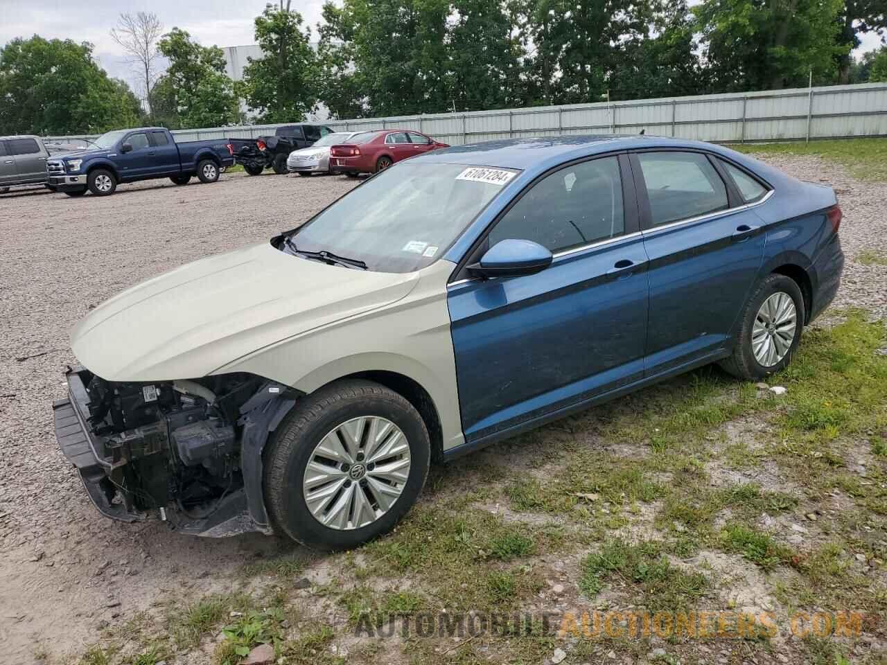 3VWCB7BUXLM017709 VOLKSWAGEN JETTA 2020