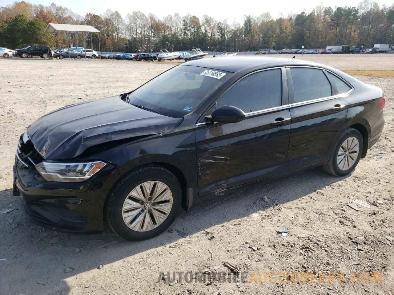 3VWCB7BUXLM018438 VOLKSWAGEN JETTA 2020