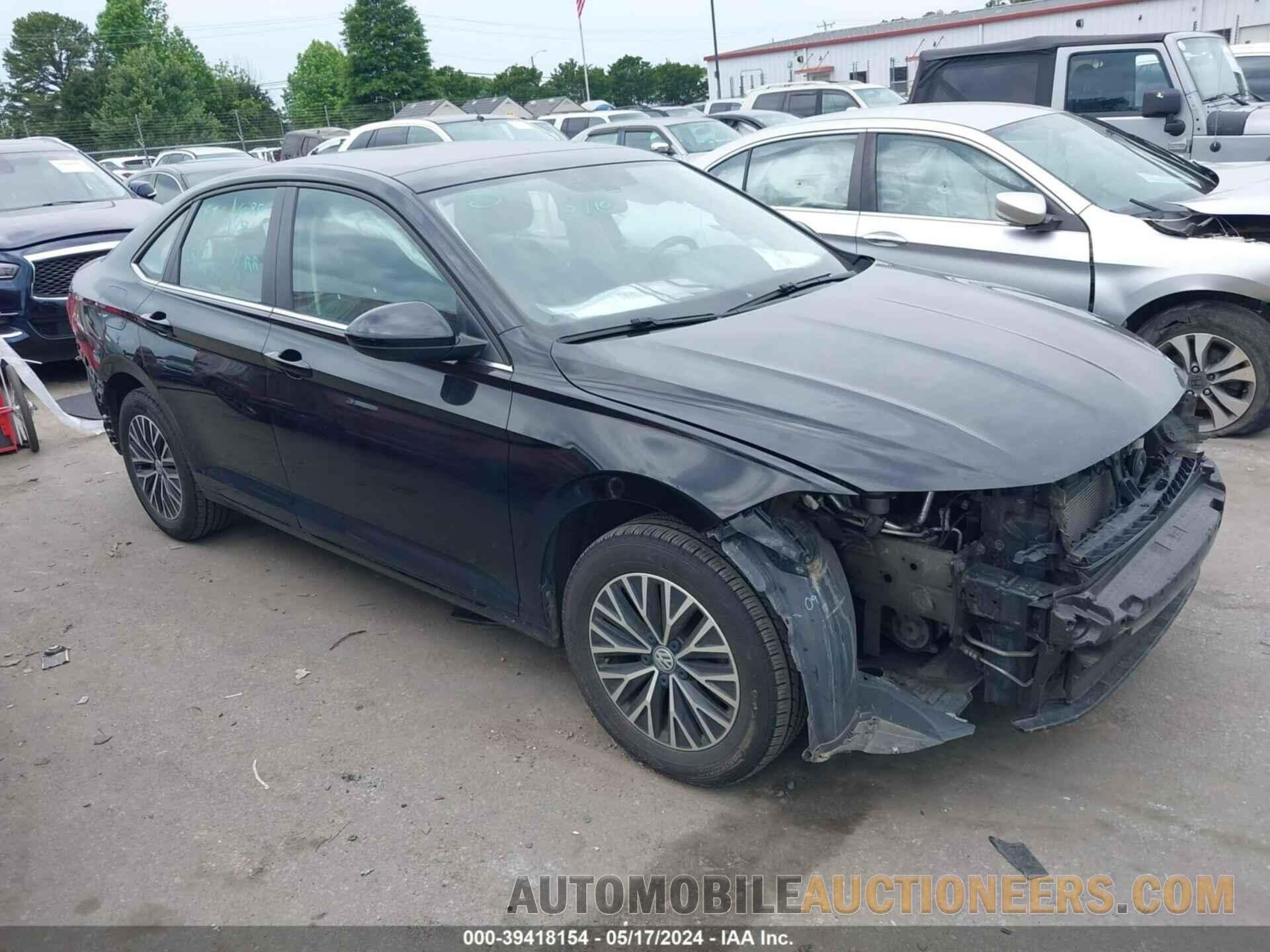 3VWCB7BUXLM024286 VOLKSWAGEN JETTA 2020