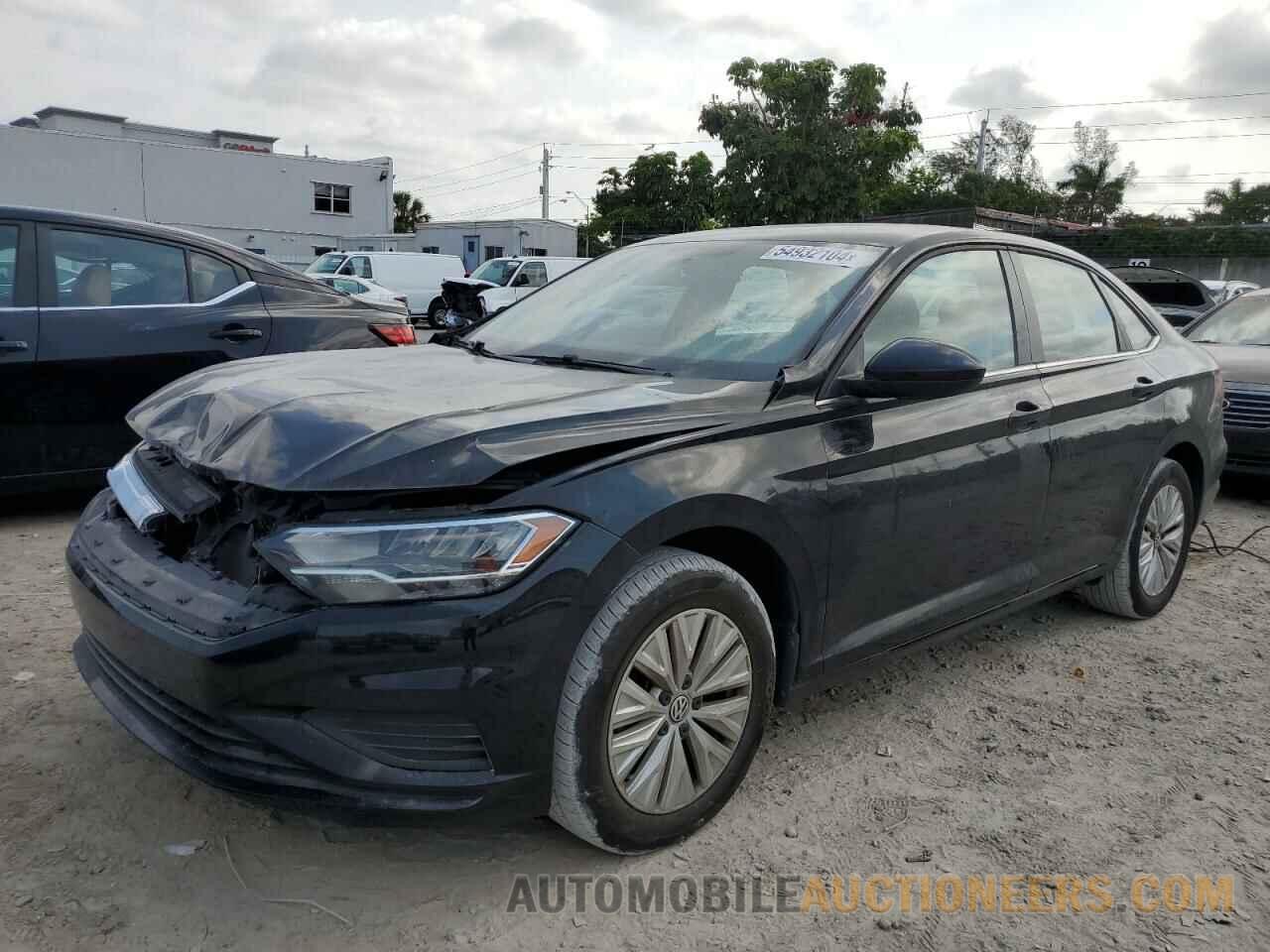 3VWCB7BUXLM046045 VOLKSWAGEN JETTA 2020