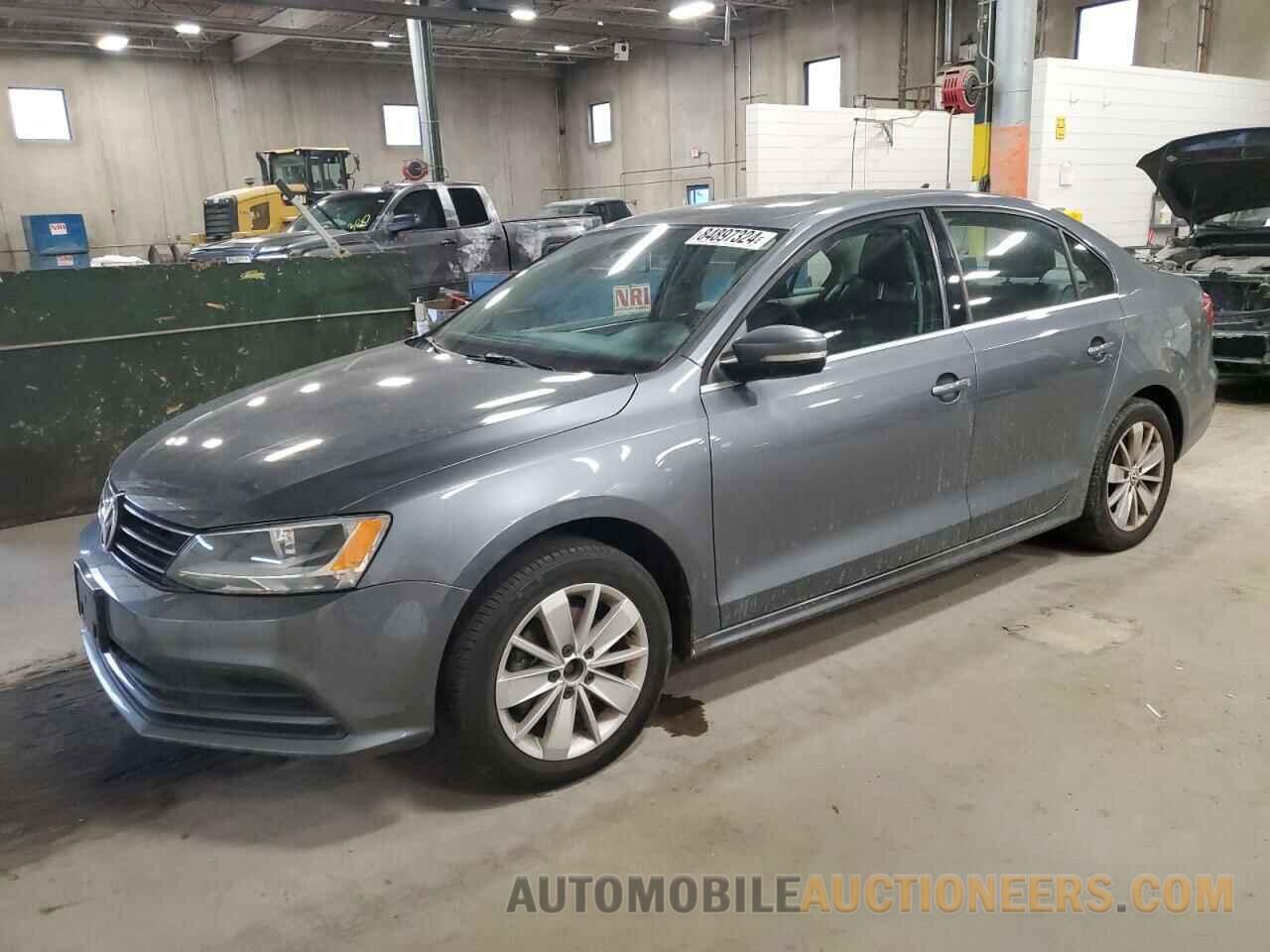 3VWD07AJXFM254965 VOLKSWAGEN JETTA 2015