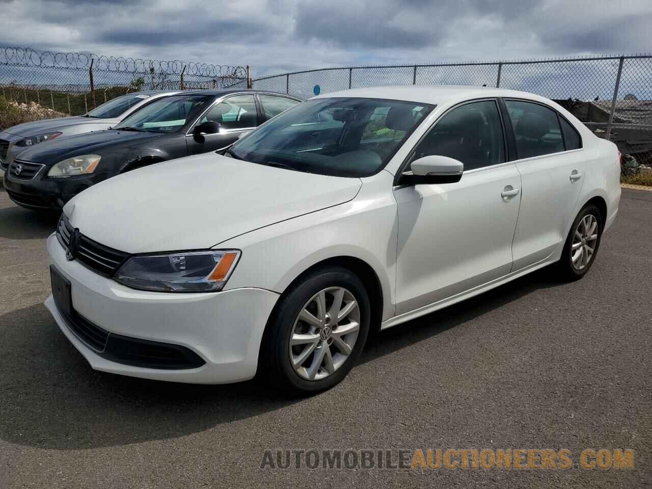 3VWD17AJ0EM204488 VOLKSWAGEN JETTA 2014