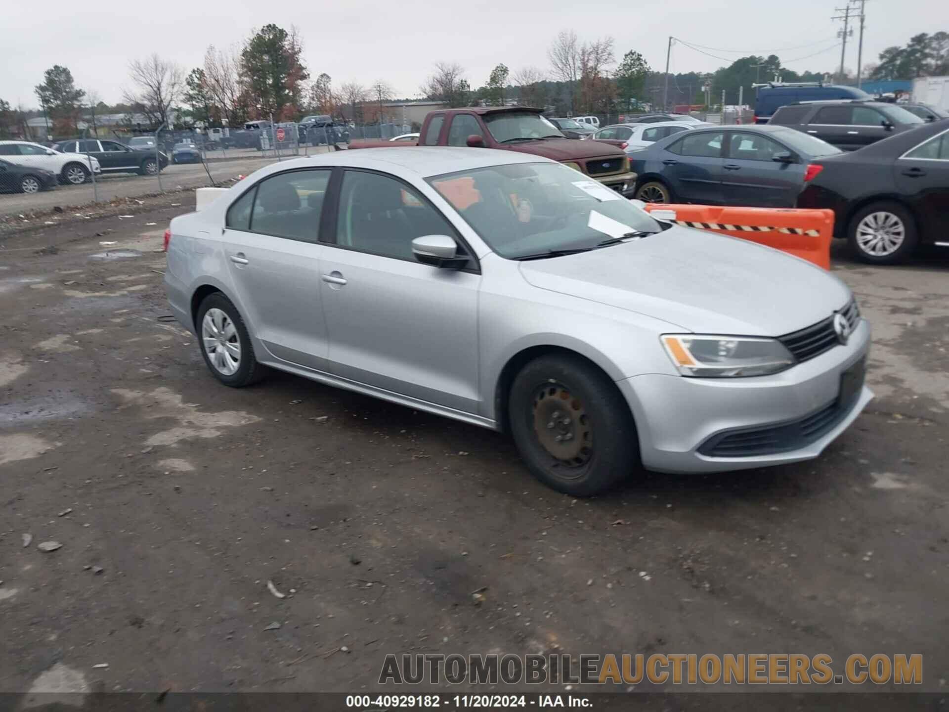 3VWD17AJ0EM221209 VOLKSWAGEN JETTA 2014