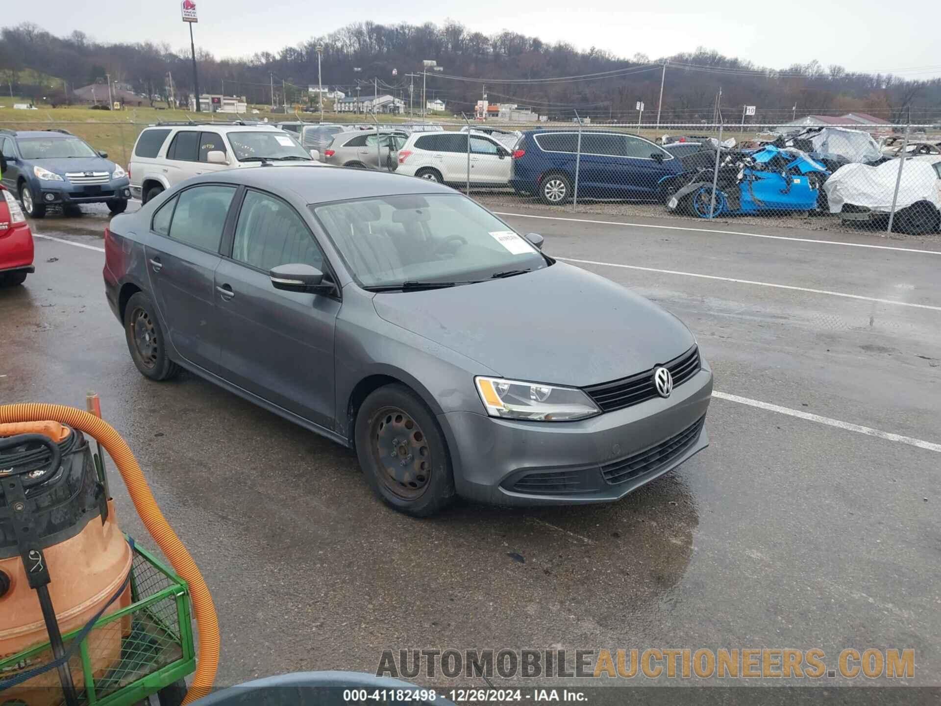 3VWD17AJ0EM229763 VOLKSWAGEN JETTA 2014