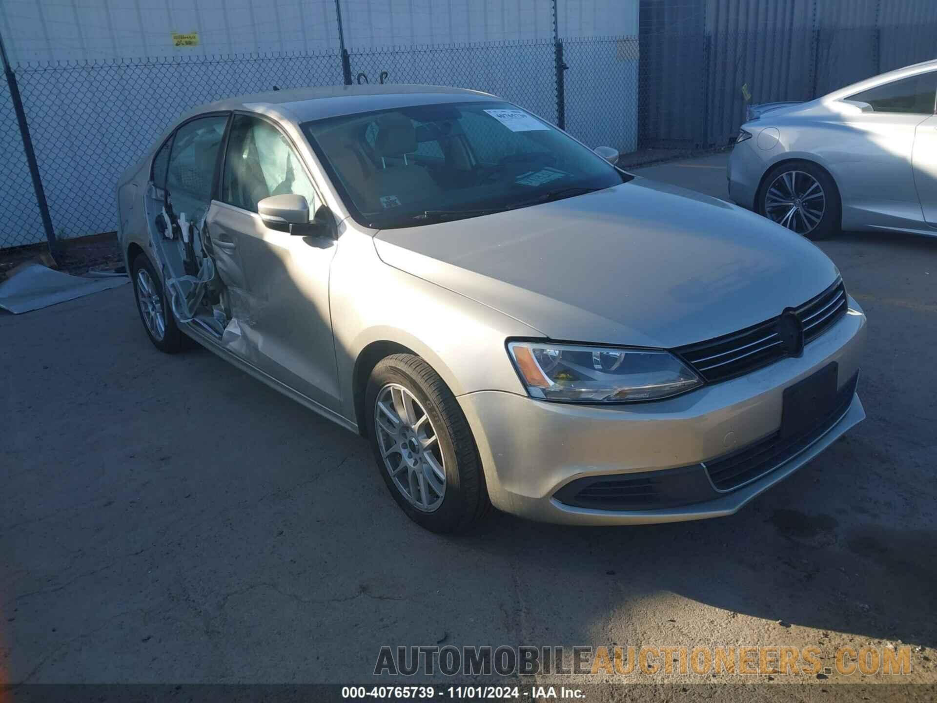 3VWD17AJ0EM249950 VOLKSWAGEN JETTA 2014