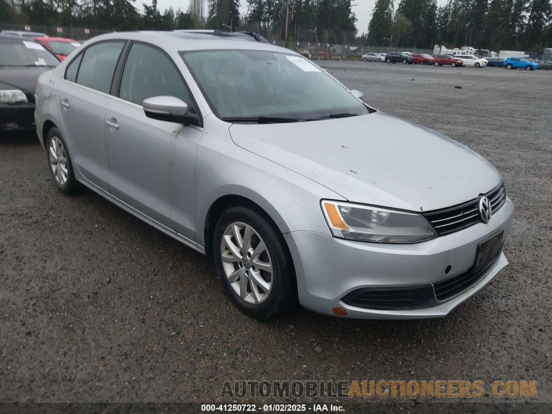 3VWD17AJ0EM328034 VOLKSWAGEN JETTA 2014