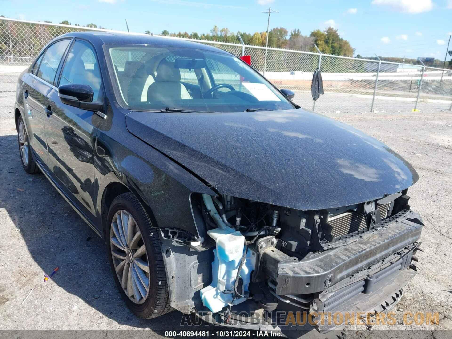 3VWD17AJ0FM349323 VOLKSWAGEN JETTA 2015