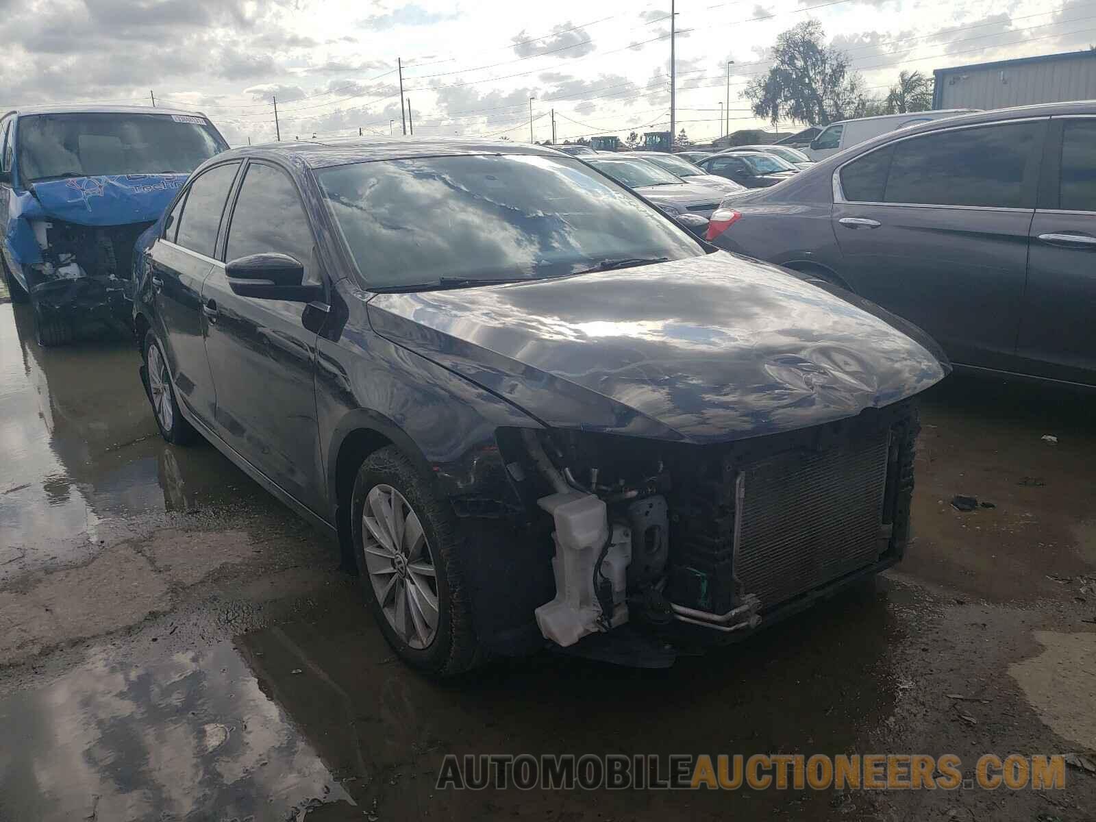 3VWD17AJ0FM349726 VOLKSWAGEN JETTA 2015