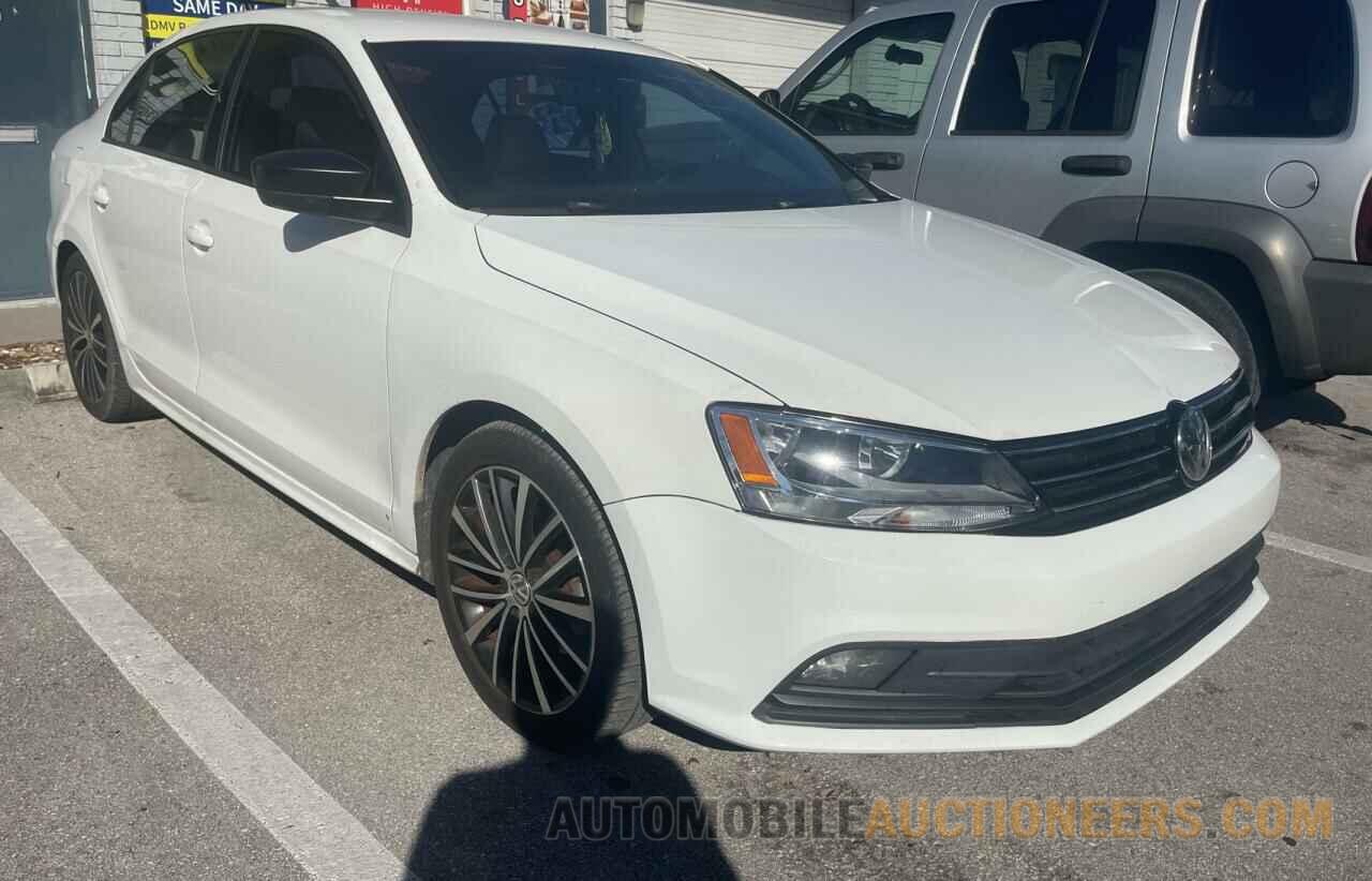 3VWD17AJ0FM400349 VOLKSWAGEN JETTA 2015