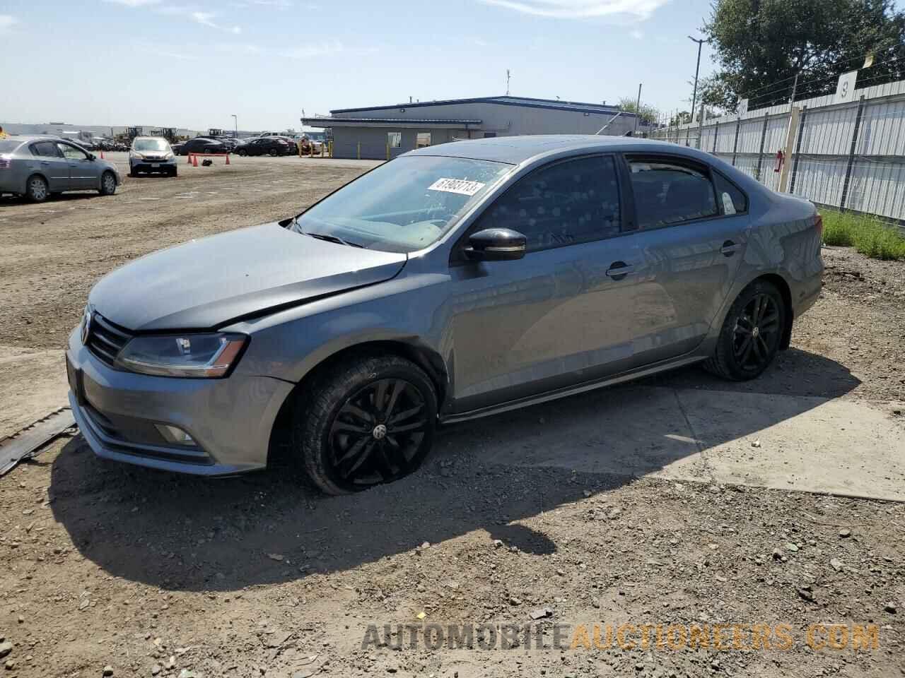 3VWD17AJ0JM222712 VOLKSWAGEN JETTA 2018