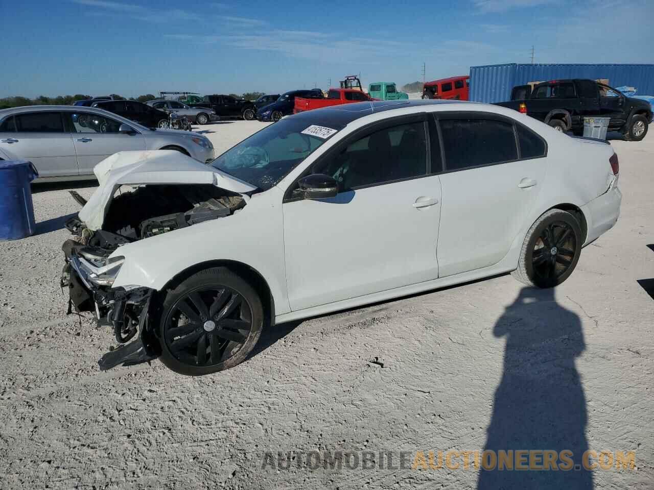 3VWD17AJ0JM225139 VOLKSWAGEN JETTA 2018