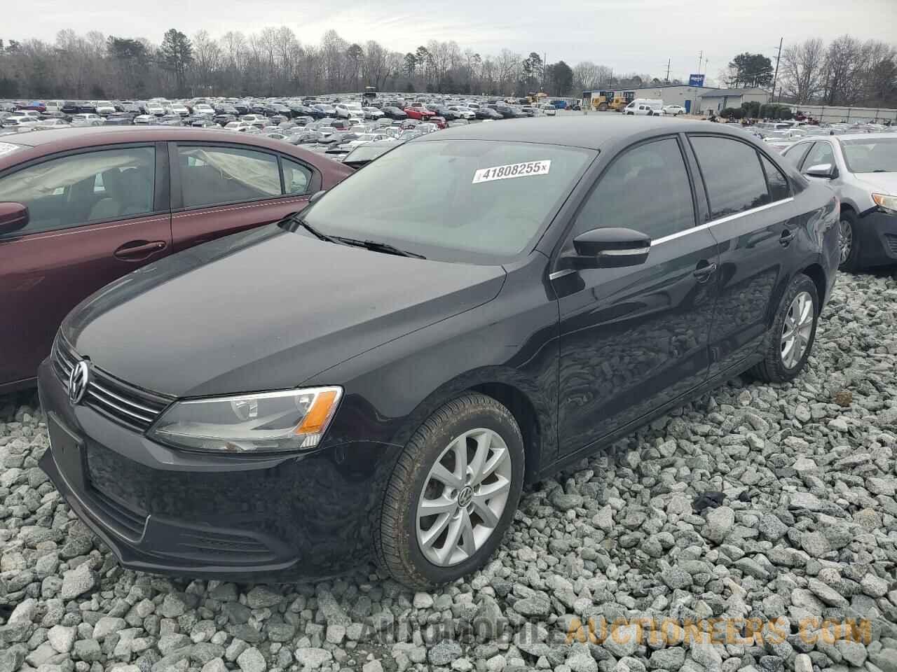 3VWD17AJ2EM327712 VOLKSWAGEN JETTA 2014