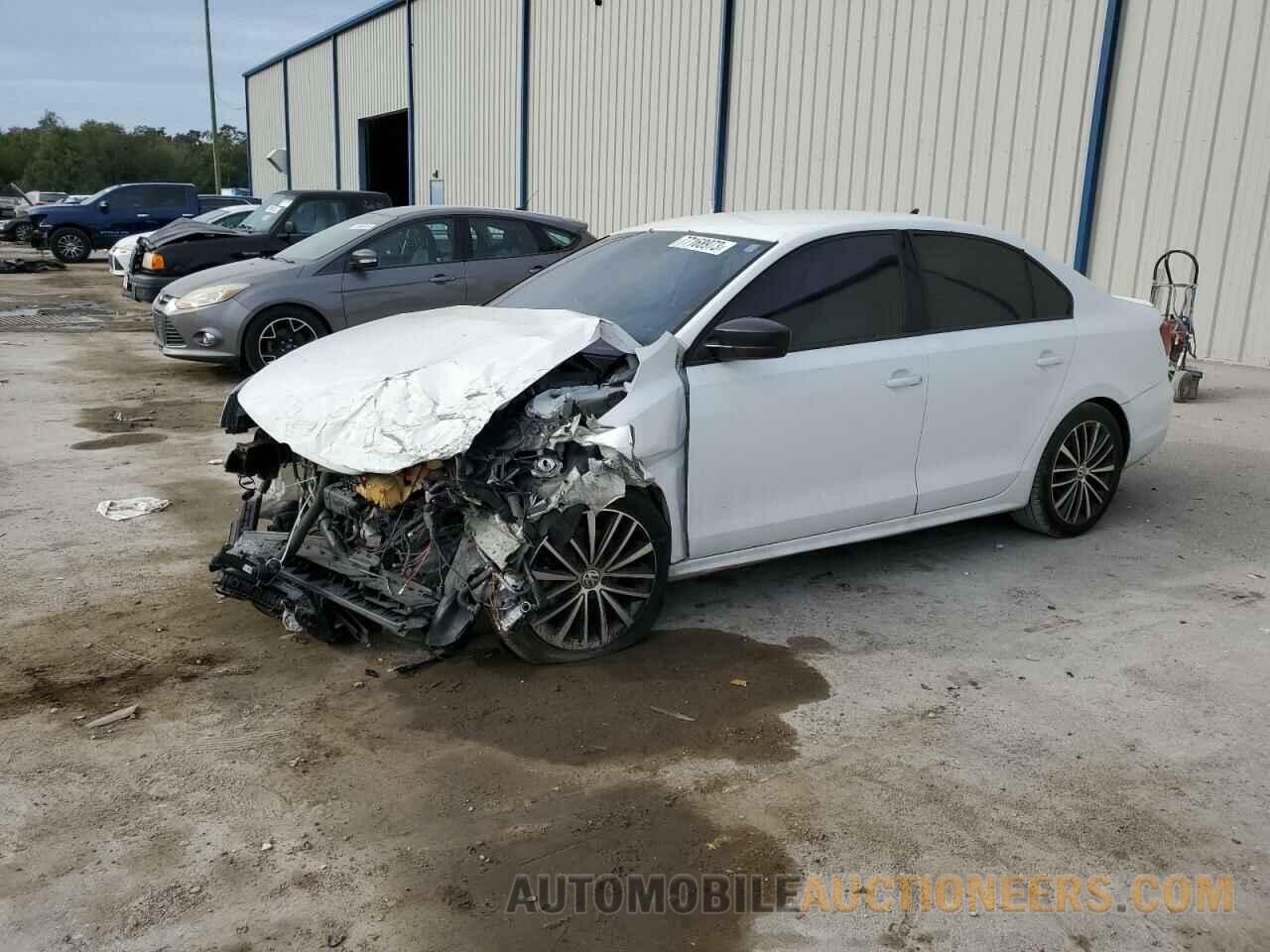 3VWD17AJ2GM342858 VOLKSWAGEN JETTA 2016