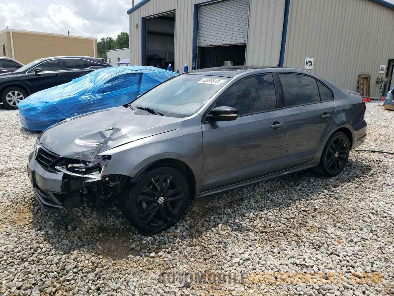 3VWD17AJ2JM218967 VOLKSWAGEN JETTA 2018