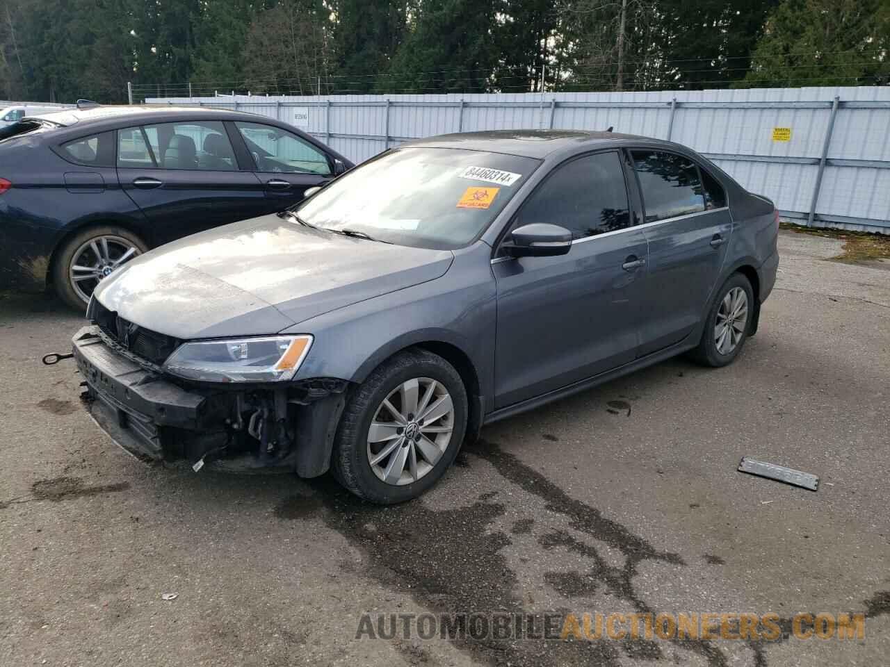 3VWD17AJ3FM259132 VOLKSWAGEN JETTA 2015