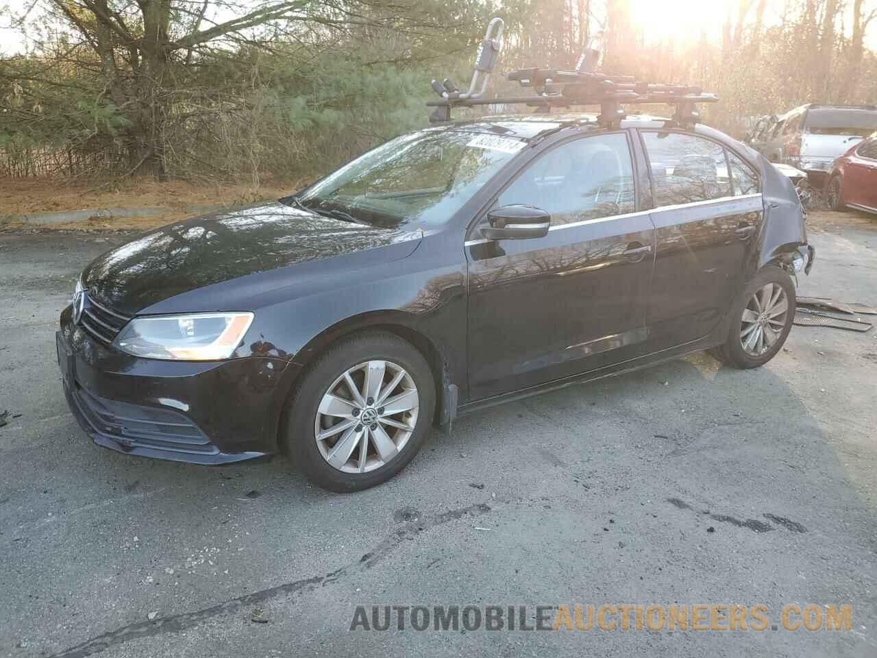 3VWD17AJ3FM262323 VOLKSWAGEN JETTA 2015