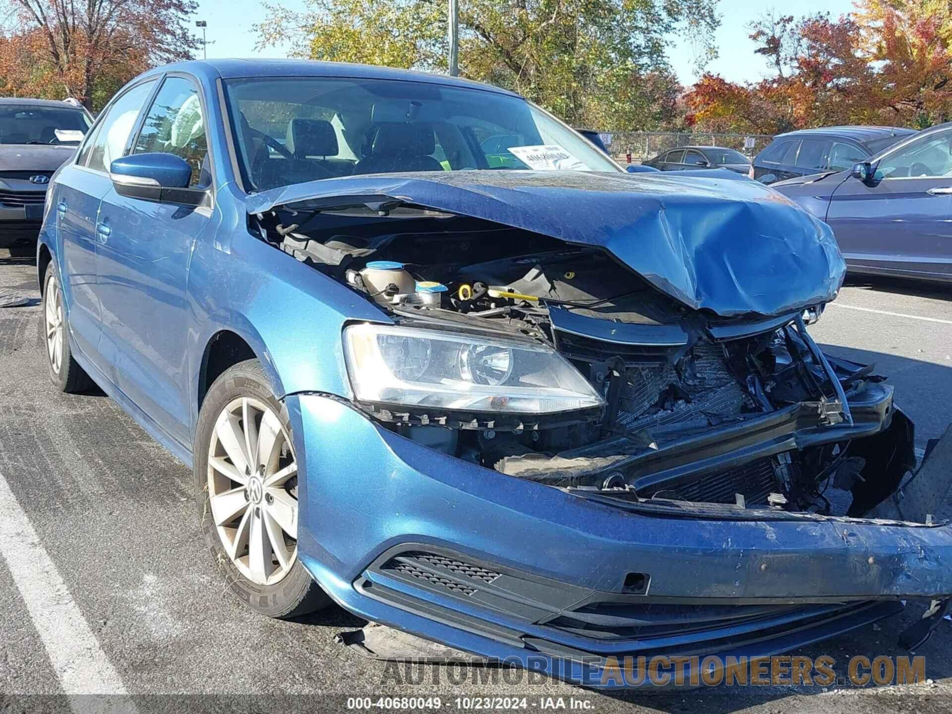 3VWD17AJ3FM273886 VOLKSWAGEN JETTA 2015