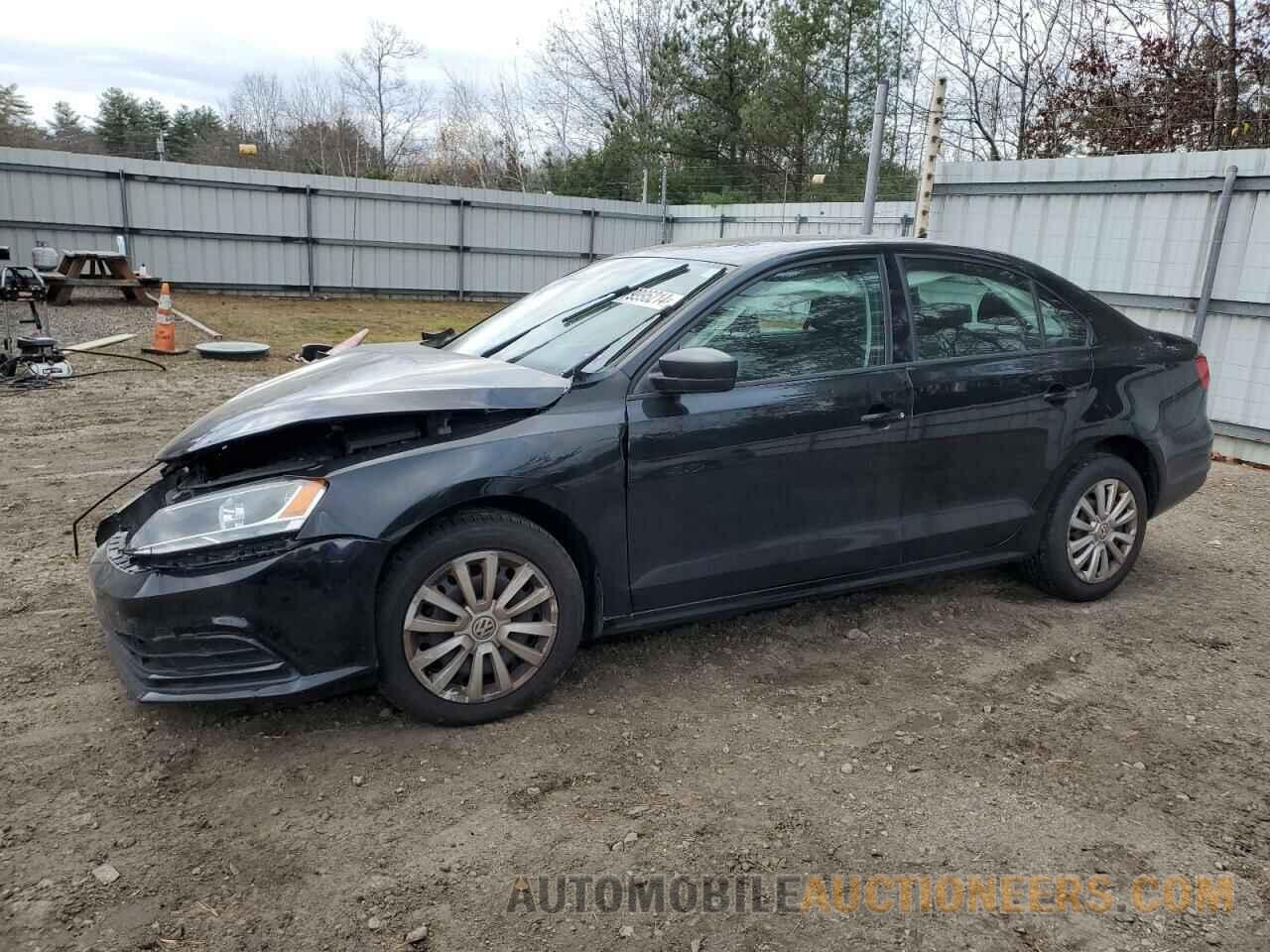 3VWD17AJ3FM411314 VOLKSWAGEN JETTA 2015