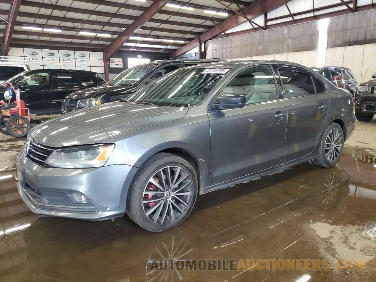 3VWD17AJ3GM401254 VOLKSWAGEN JETTA 2016