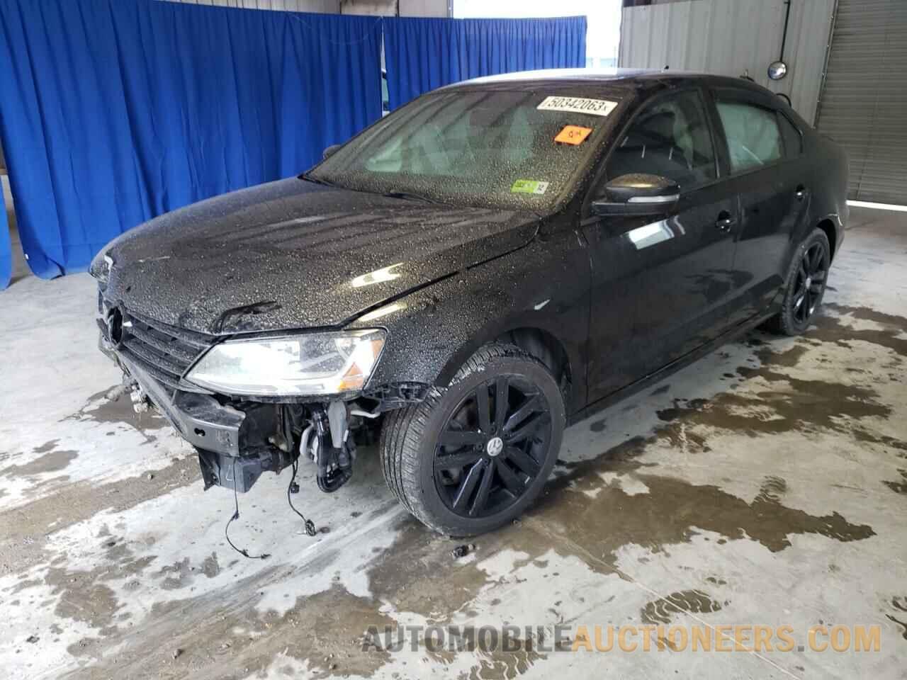 3VWD17AJ3JM218489 VOLKSWAGEN JETTA 2018