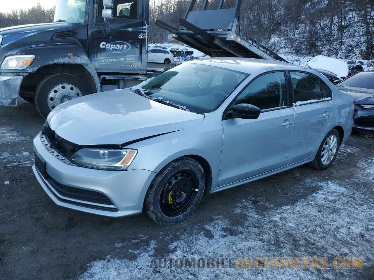 3VWD17AJ4FM256871 VOLKSWAGEN JETTA 2015