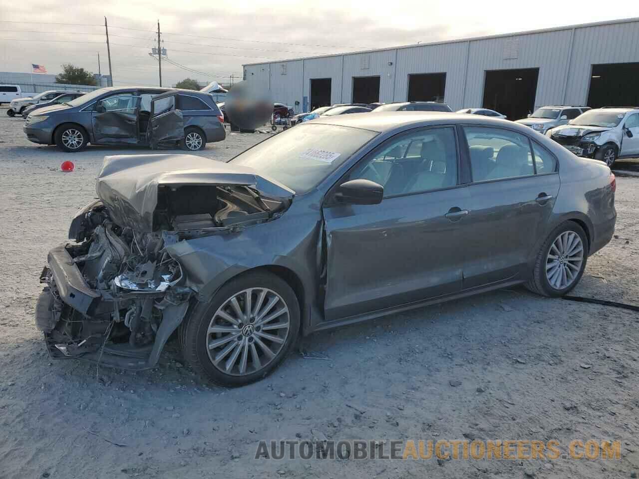 3VWD17AJ4FM320651 VOLKSWAGEN JETTA 2015