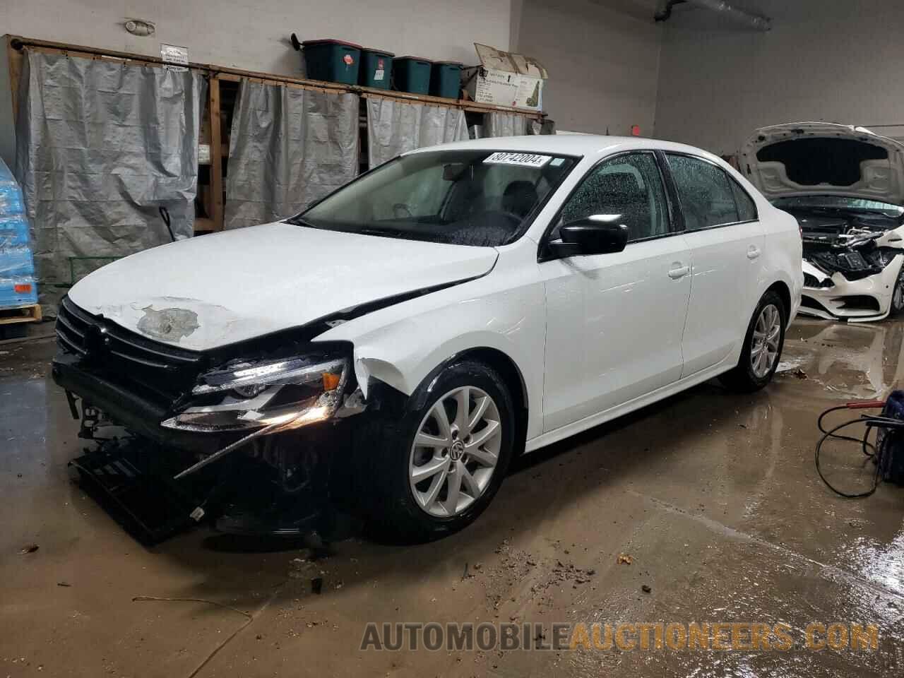 3VWD17AJ5FM238234 VOLKSWAGEN JETTA 2015