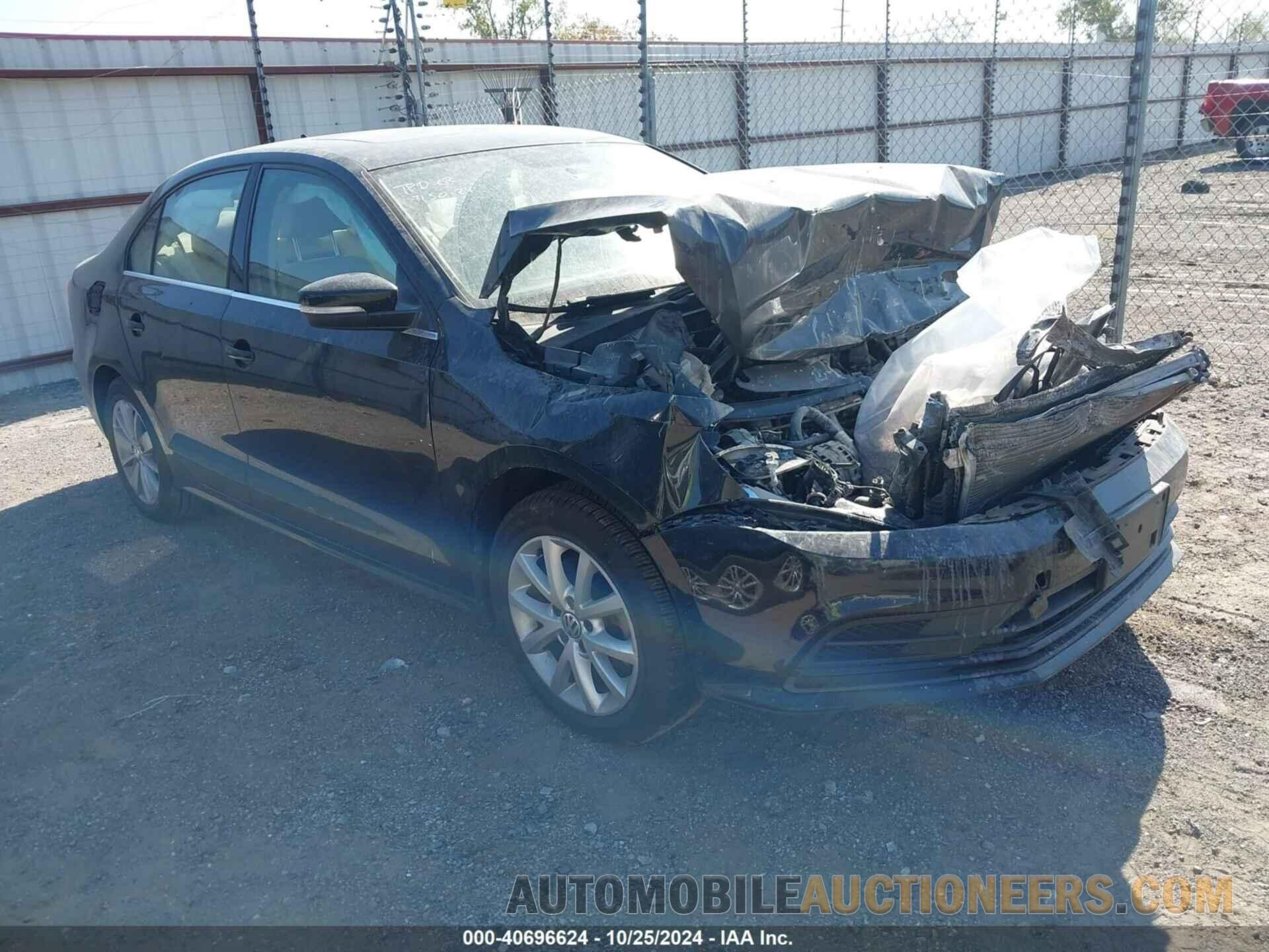 3VWD17AJ5FM251307 VOLKSWAGEN JETTA 2015