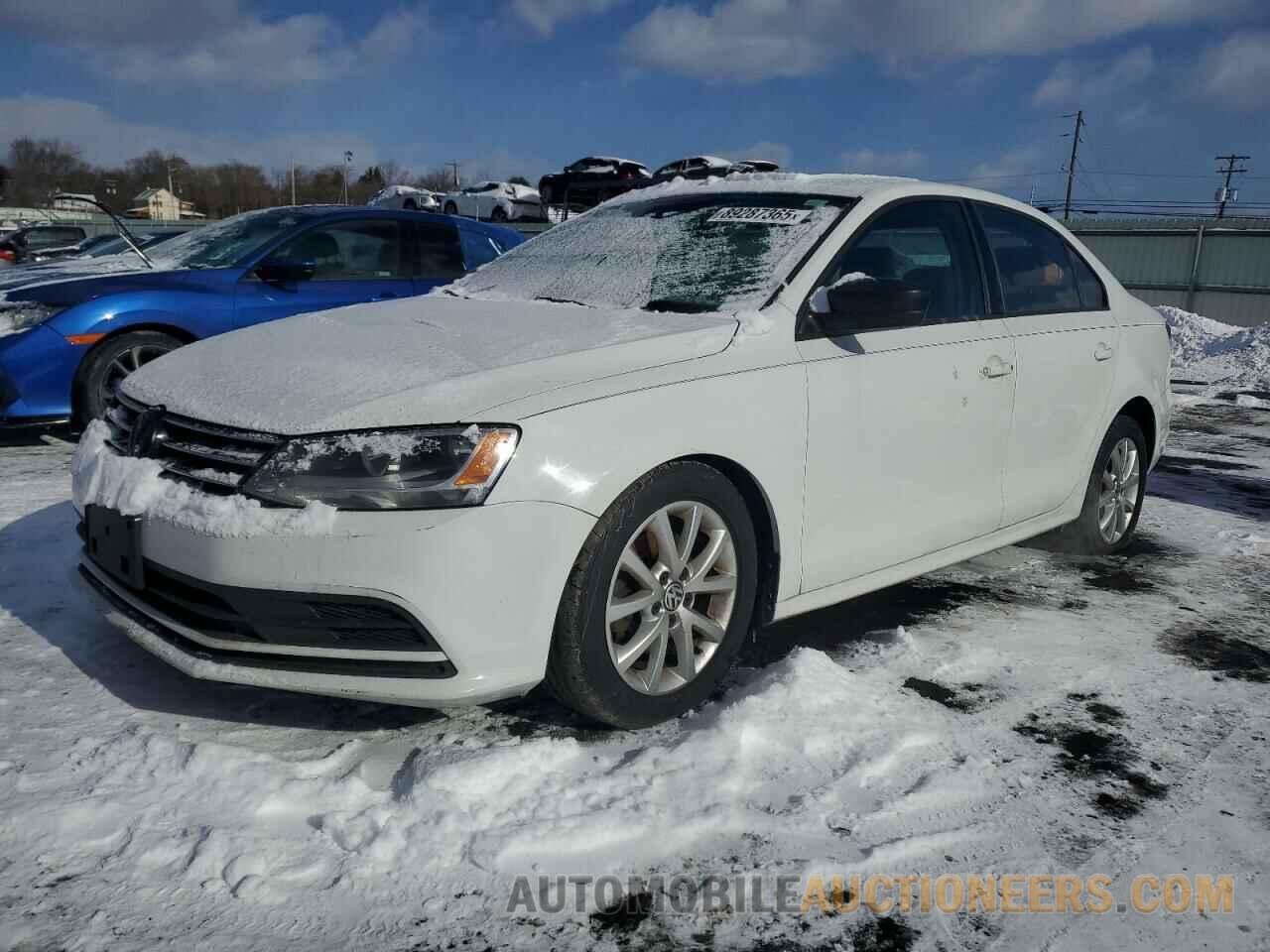 3VWD17AJ5FM308976 VOLKSWAGEN JETTA 2015