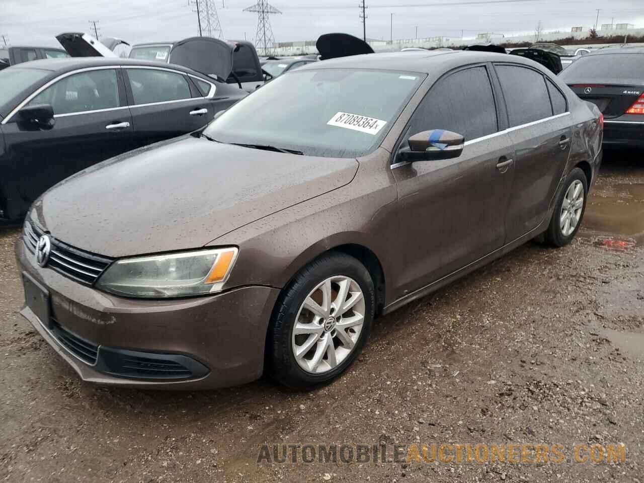 3VWD17AJ6EM372006 VOLKSWAGEN JETTA 2014