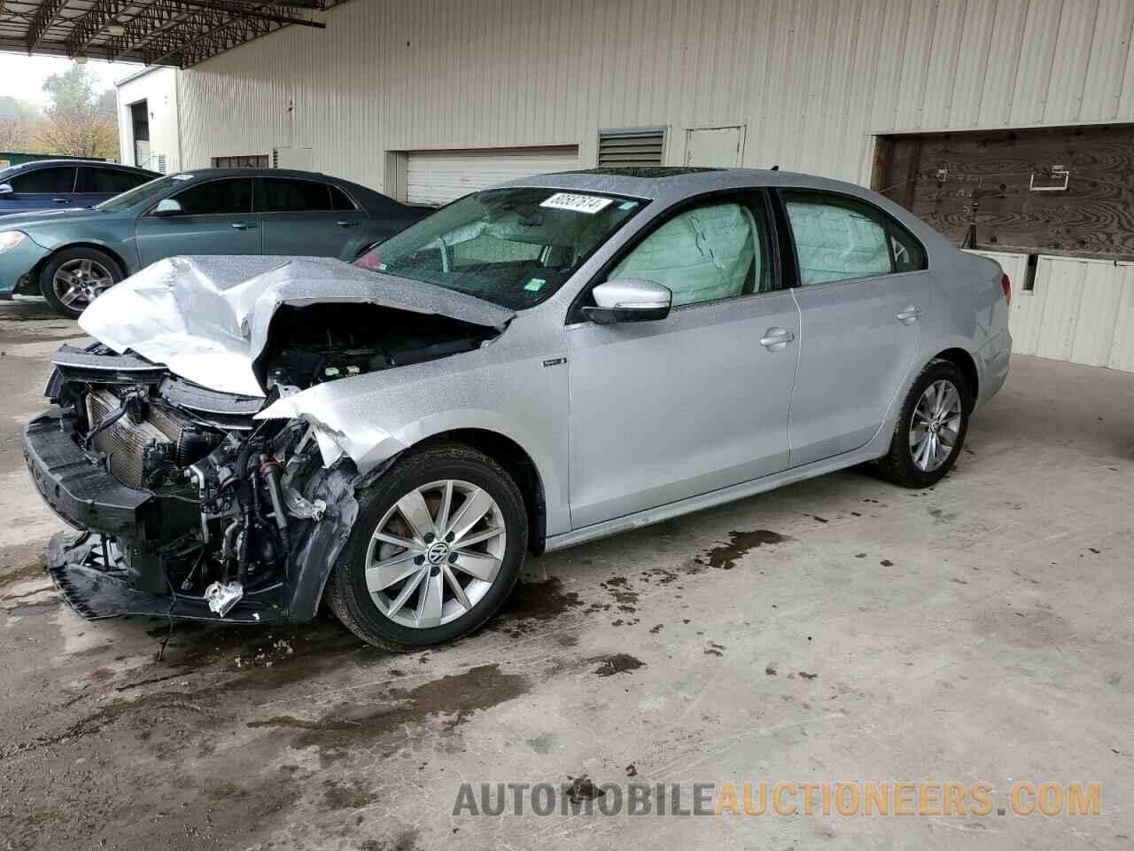 3VWD17AJ6FM267984 VOLKSWAGEN JETTA 2015