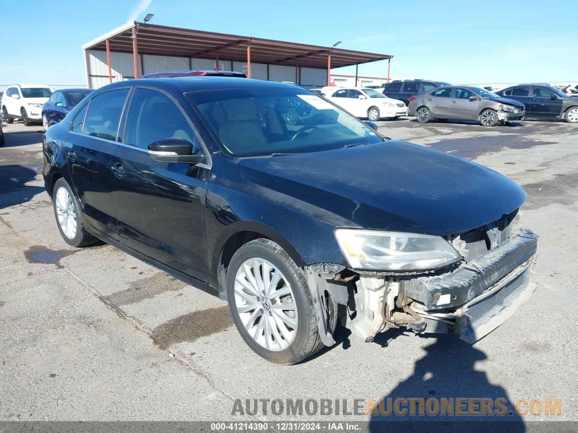 3VWD17AJ6FM350802 VOLKSWAGEN JETTA 2015