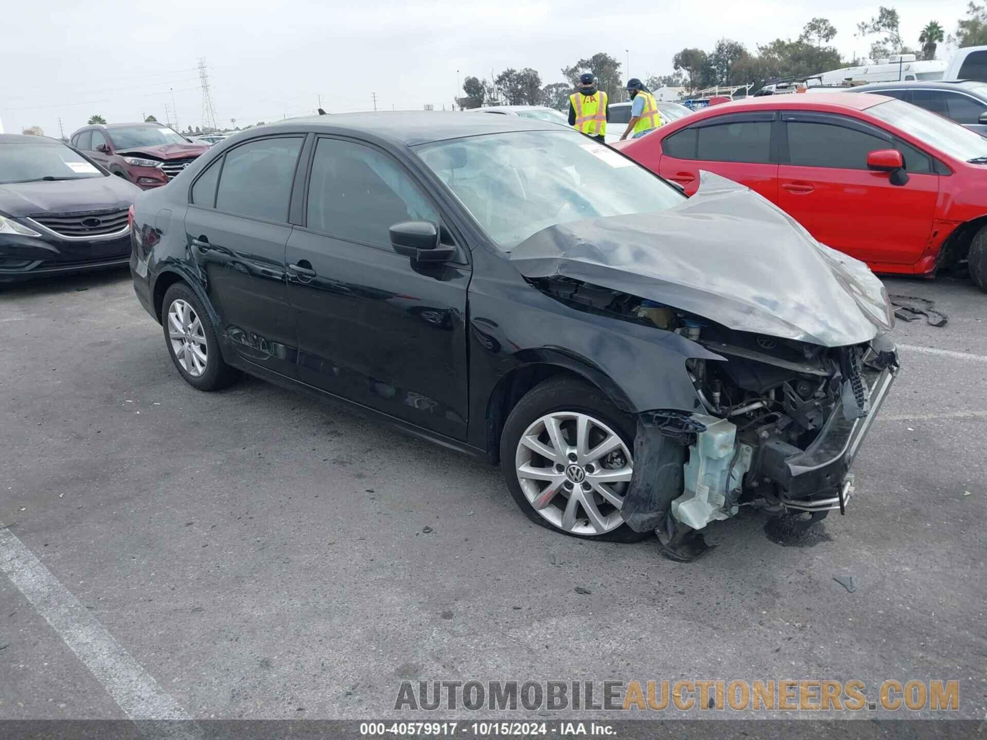 3VWD17AJ6FM355420 VOLKSWAGEN JETTA 2015