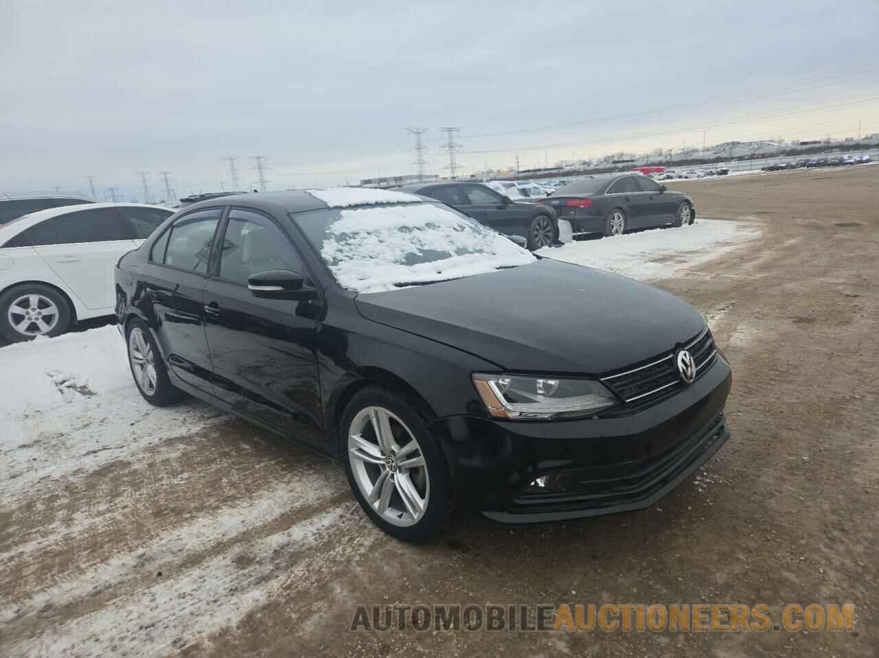 3VWD17AJ6GM396762 VOLKSWAGEN JETTA 2016