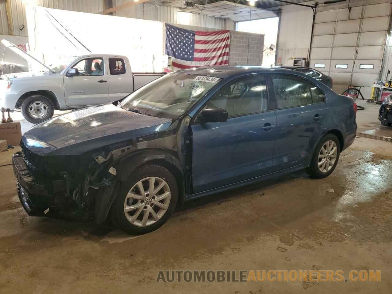 3VWD17AJ7FM243306 VOLKSWAGEN JETTA 2015