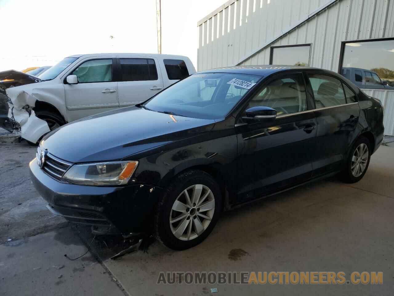 3VWD17AJ7FM269064 VOLKSWAGEN JETTA 2015