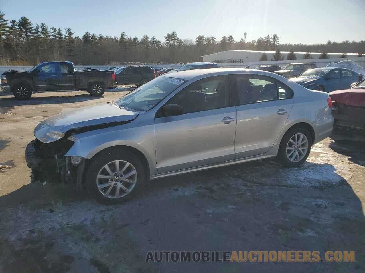 3VWD17AJ7FM342949 VOLKSWAGEN JETTA 2015