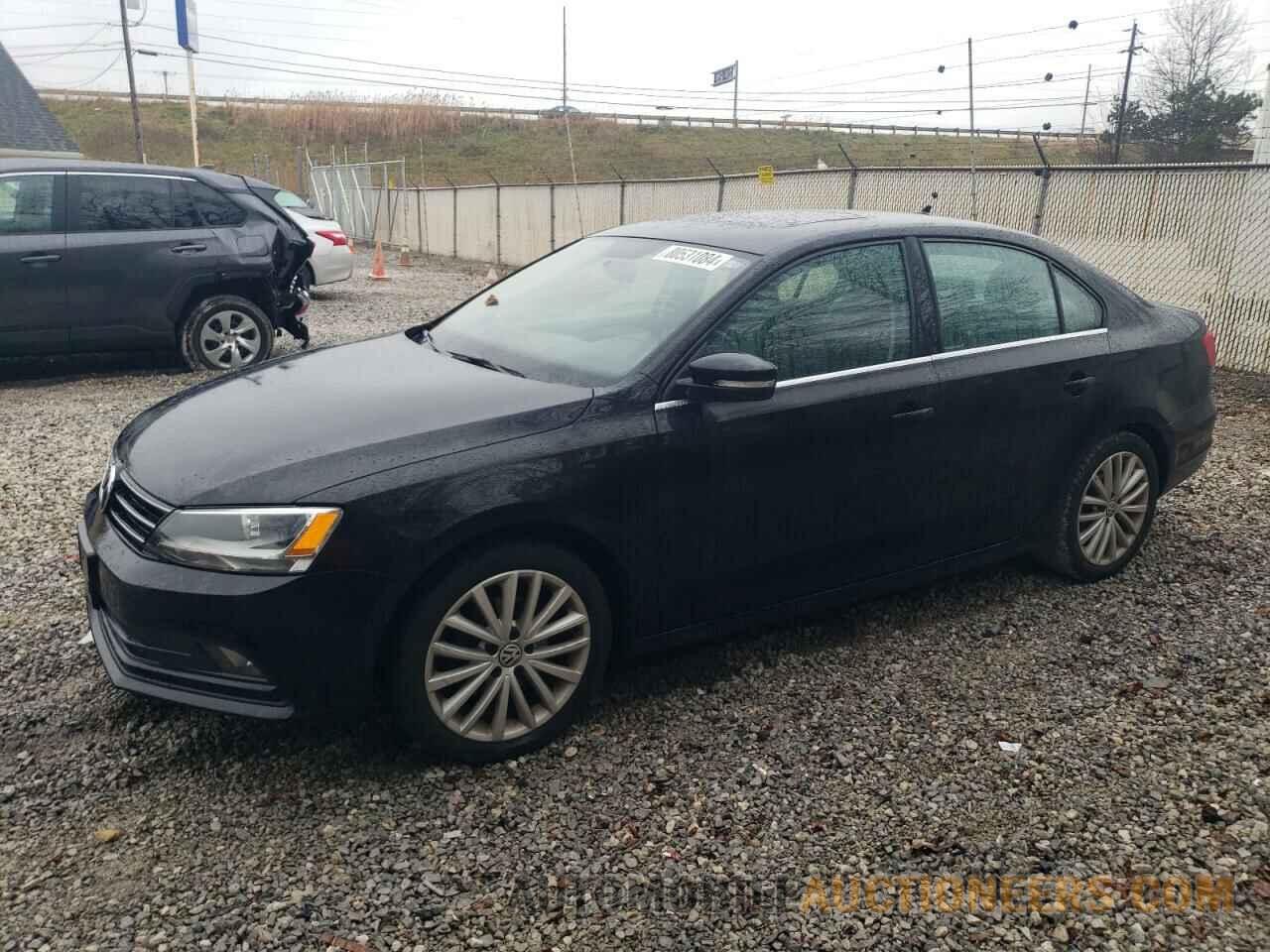 3VWD17AJ7FM351571 VOLKSWAGEN JETTA 2021