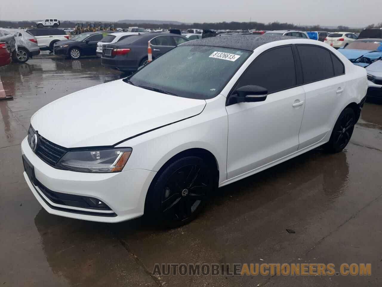 3VWD17AJ7JM245971 VOLKSWAGEN JETTA 2018