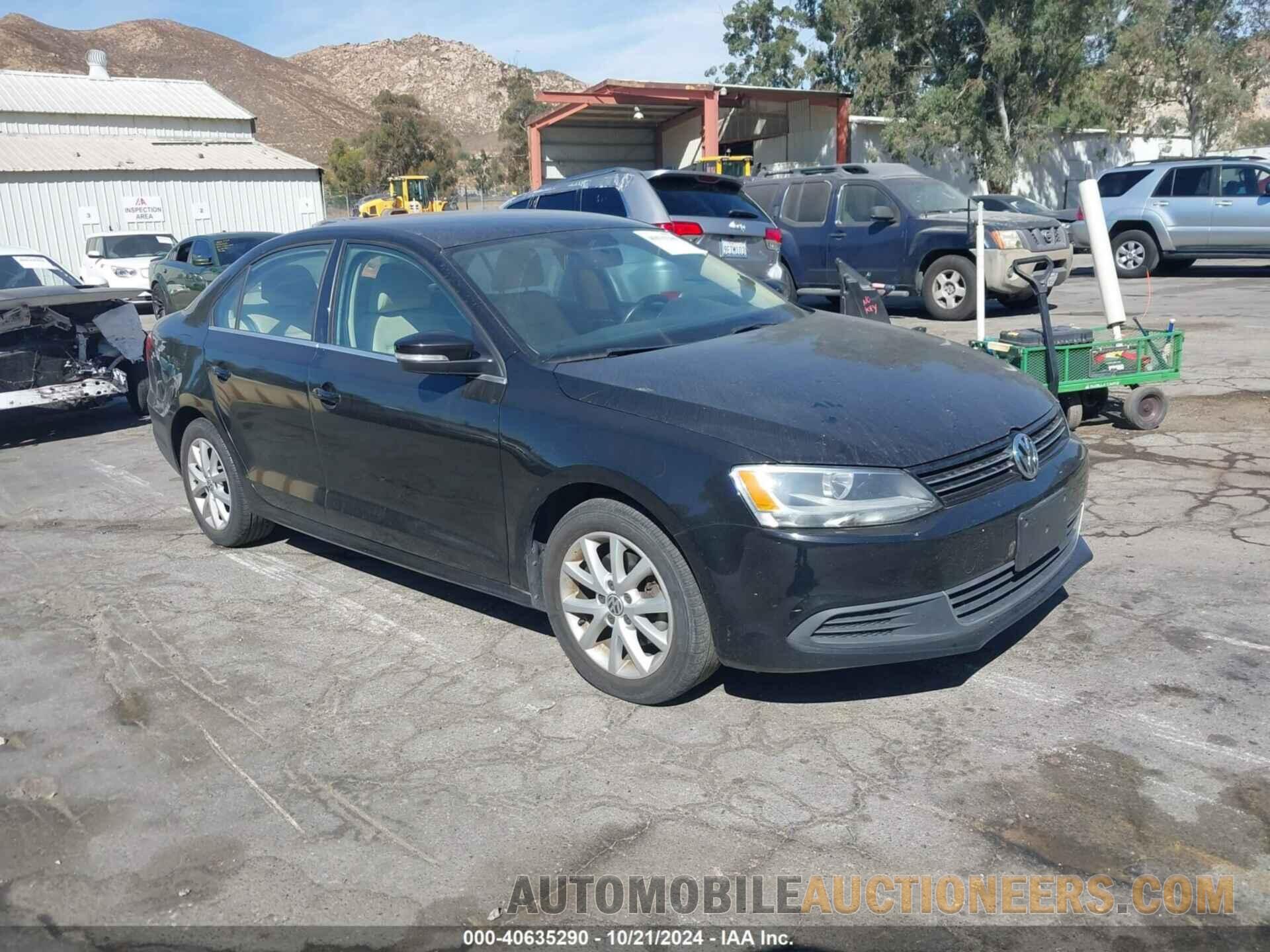 3VWD17AJ8EM398476 VOLKSWAGEN JETTA 2014