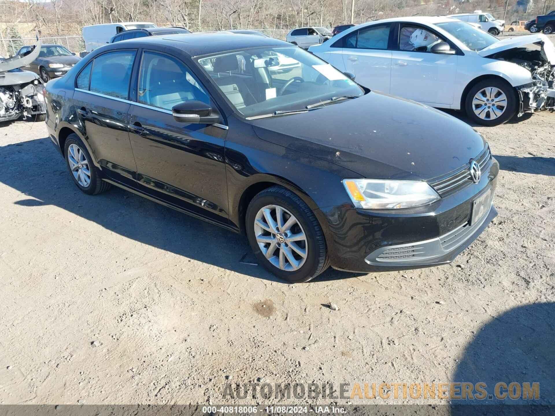 3VWD17AJ8EM426518 VOLKSWAGEN JETTA 2014