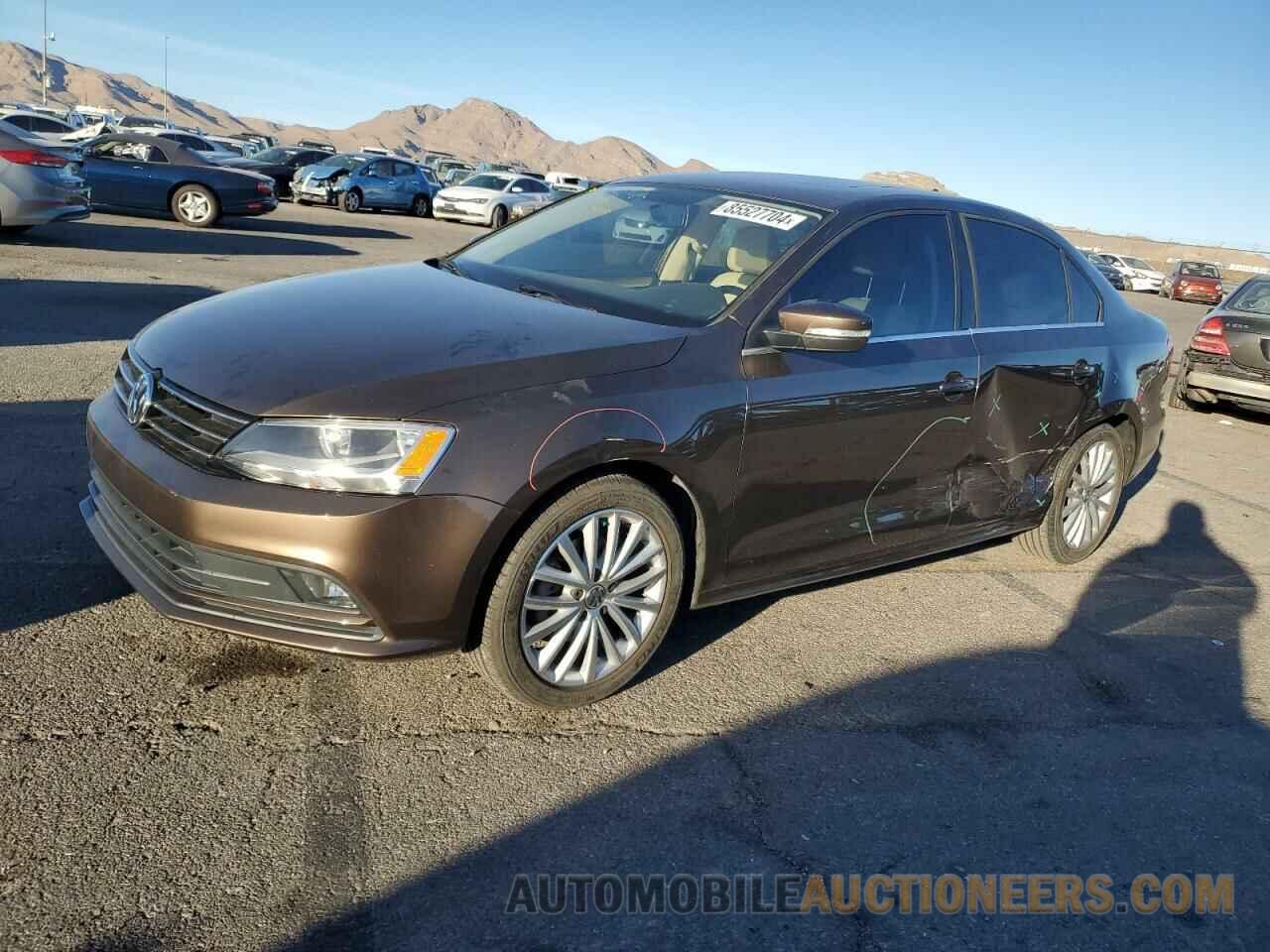 3VWD17AJ8FM303514 VOLKSWAGEN JETTA 2015