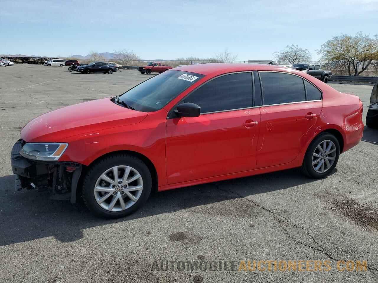 3VWD17AJ8FM332317 VOLKSWAGEN JETTA 2015